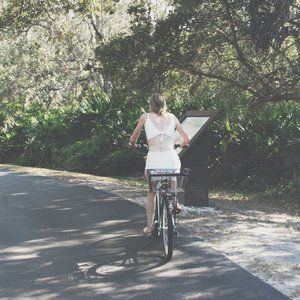 Meet your Posher, Abi